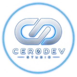 CERØDEV Studio